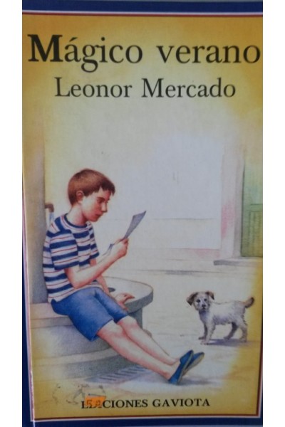 Mágico verano